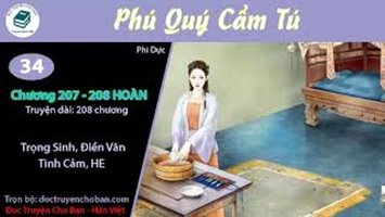 [HV] Phú Quý Cẩm Tú